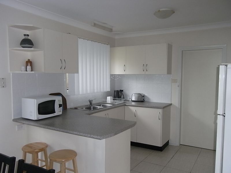 321 Elizabeth Drive, Vincentia NSW 2540