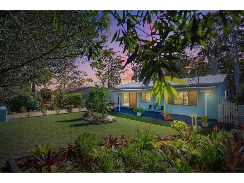 66 Warrego Drive, Sanctuary Point NSW 2540