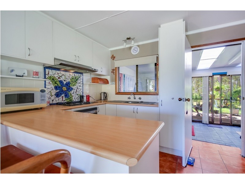 66 Warrego Drive, Sanctuary Point NSW 2540