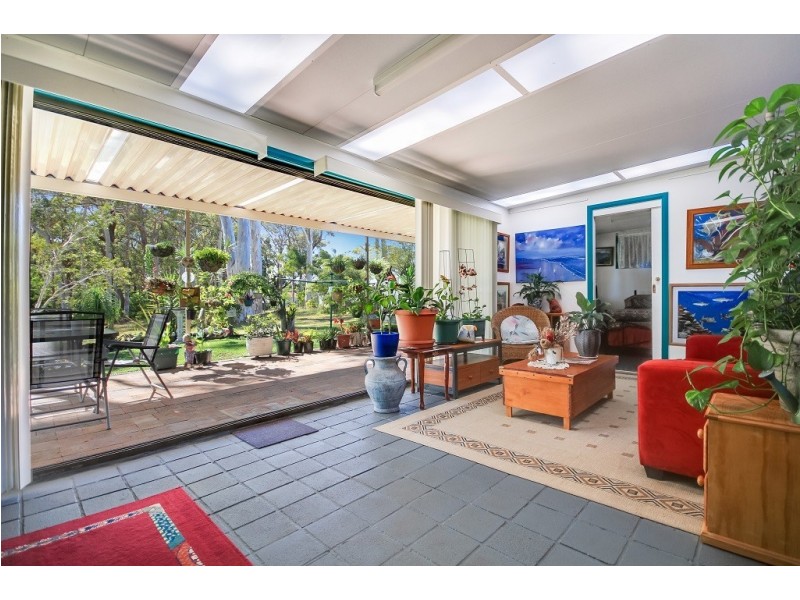 66 Warrego Drive, Sanctuary Point NSW 2540