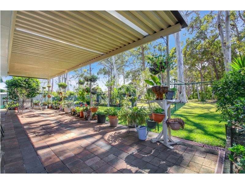 66 Warrego Drive, Sanctuary Point NSW 2540