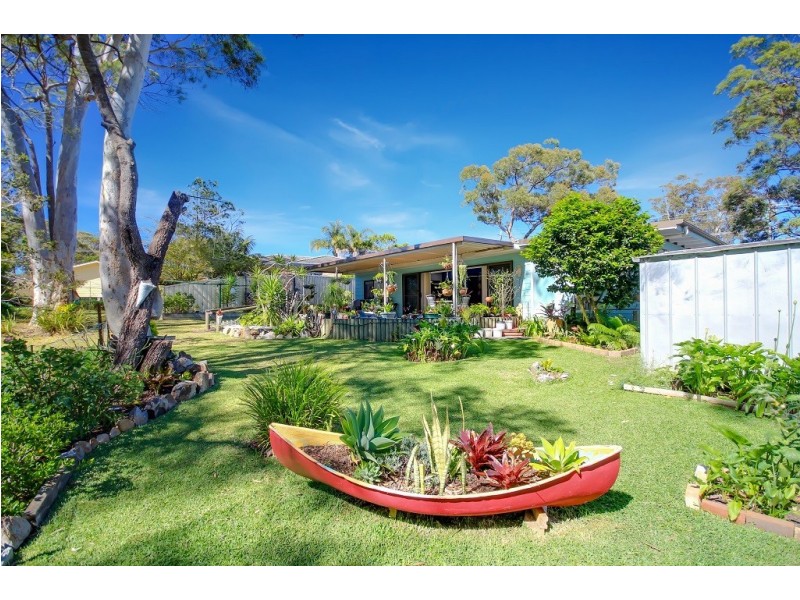 66 Warrego Drive, Sanctuary Point NSW 2540