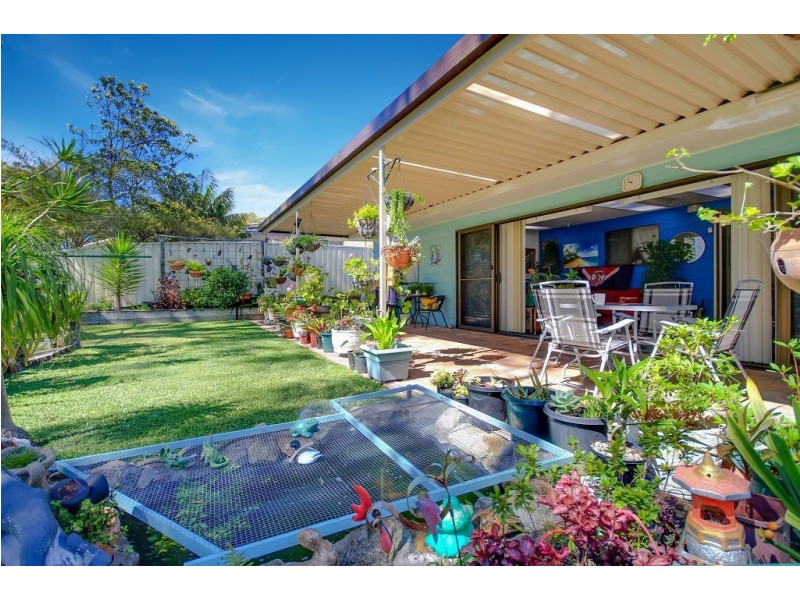 66 Warrego Drive, Sanctuary Point NSW 2540