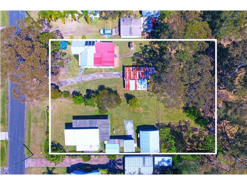 9 First Avenue, Erowal Bay NSW 2540