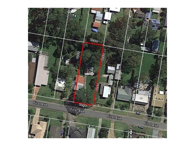 9 First Avenue, Erowal Bay NSW 2540