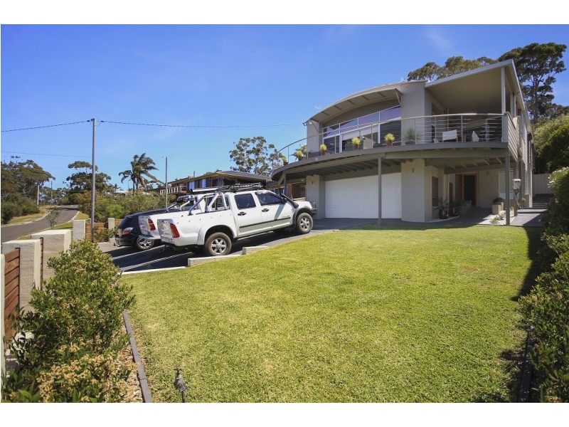 73 Waldegrave Crescent, Vincentia NSW 2540