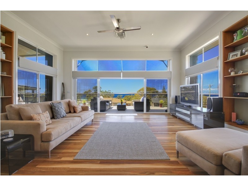 73 Waldegrave Crescent, Vincentia NSW 2540