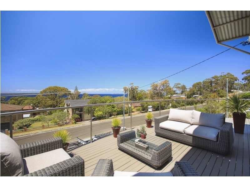 73 Waldegrave Crescent, Vincentia NSW 2540