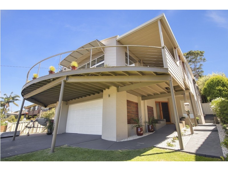 73 Waldegrave Crescent, Vincentia NSW 2540
