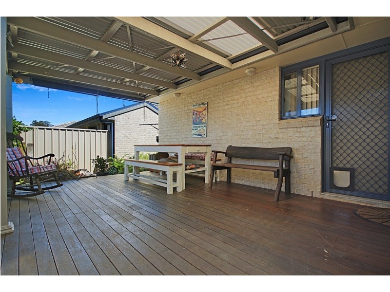 1/55 Argyle Street, Vincentia NSW 2540