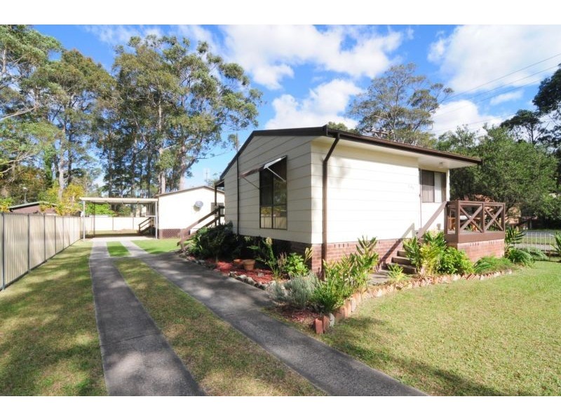 296A The Park Drive, Sanctuary Point NSW 2540