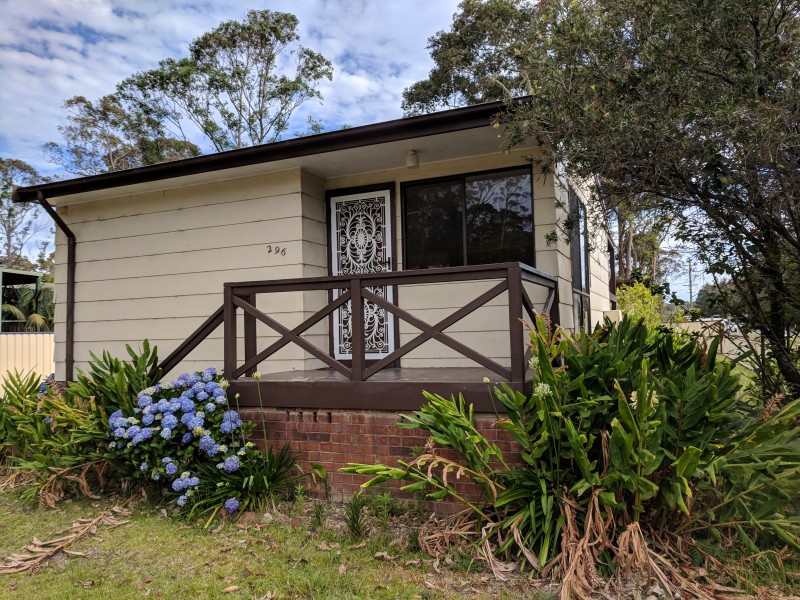 296A The Park Drive, Sanctuary Point NSW 2540