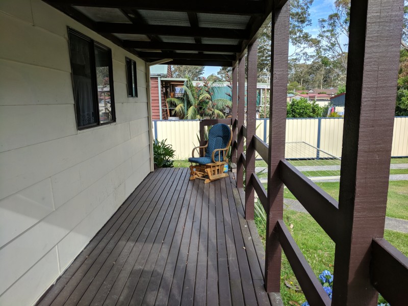 296A The Park Drive, Sanctuary Point NSW 2540