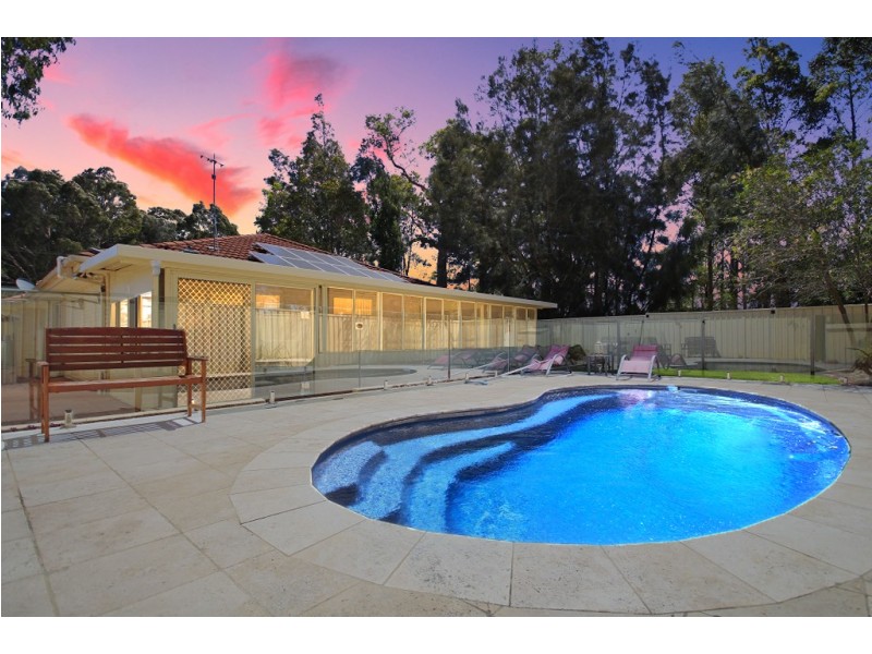 42 Kerry Street, Sanctuary Point NSW 2540