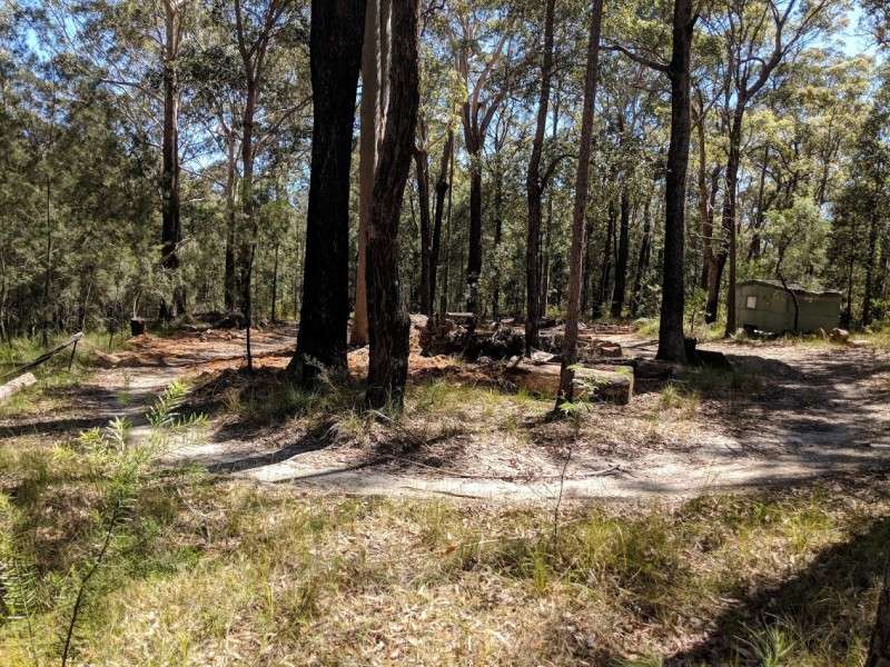 Lot 66,  Invermay Avenue, Tomerong NSW 2540