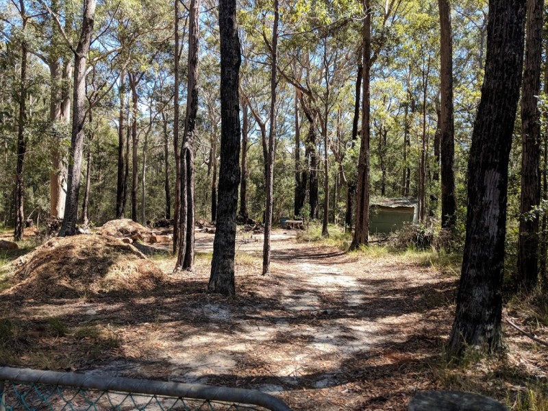 Lot 66,  Invermay Avenue, Tomerong NSW 2540
