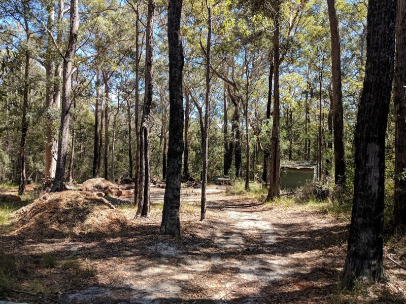 Lot 66,  Invermay Avenue, Tomerong NSW 2540