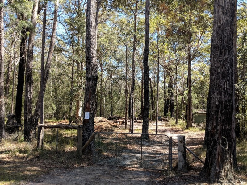 Lot 66,  Invermay Avenue, Tomerong NSW 2540