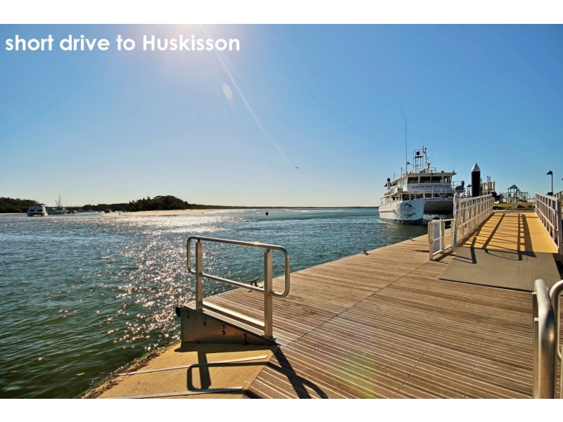 Lot 66,  Invermay Avenue, Tomerong NSW 2540