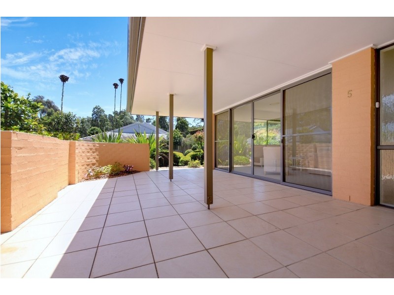 5 Martha Elizabeth Drive, Worrowing Heights NSW 2540