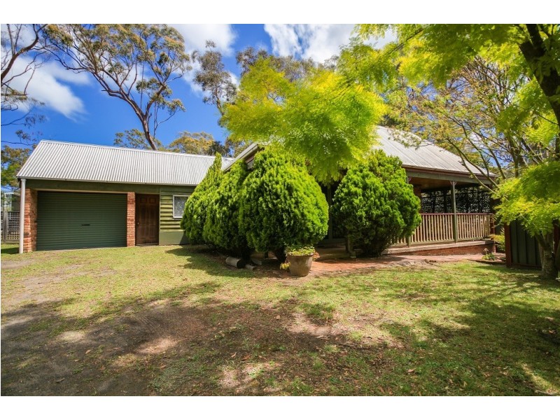 Woollamia NSW 2540