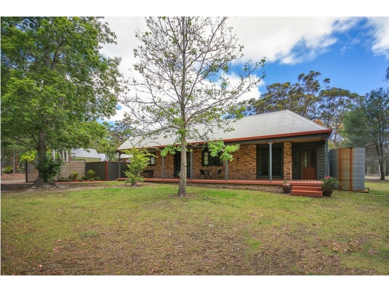 Woollamia NSW 2540