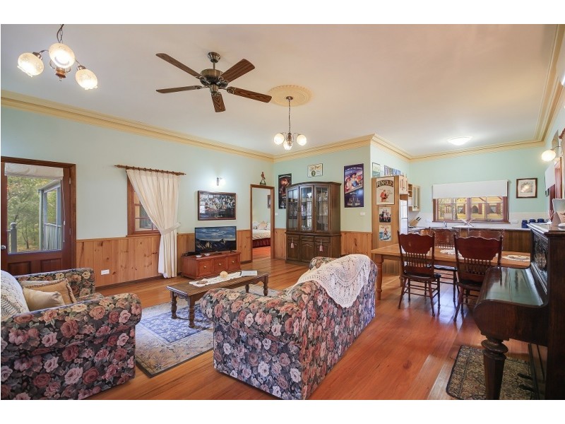 Woollamia NSW 2540