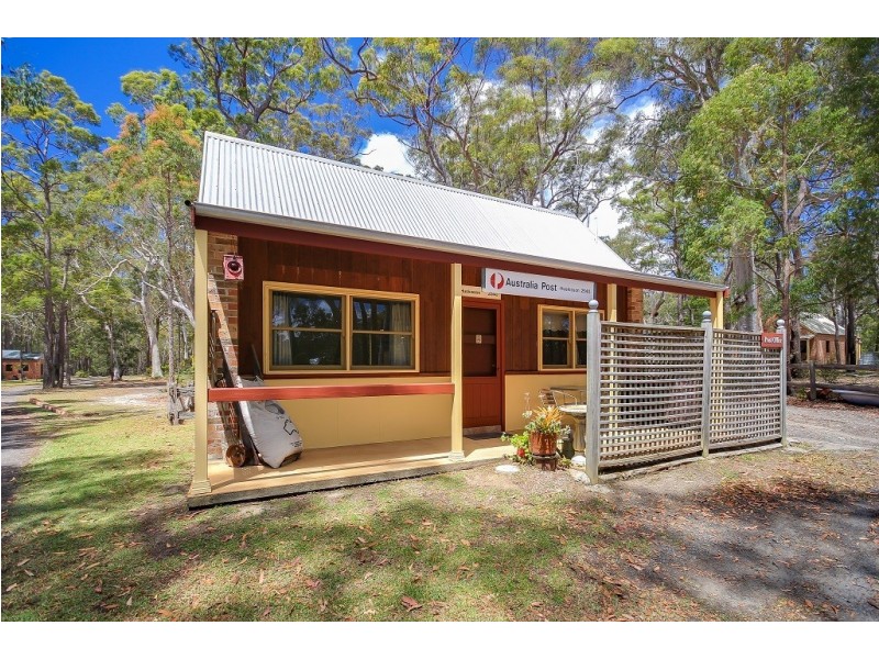 Woollamia NSW 2540