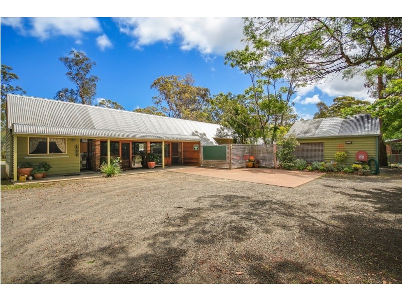 Woollamia NSW 2540