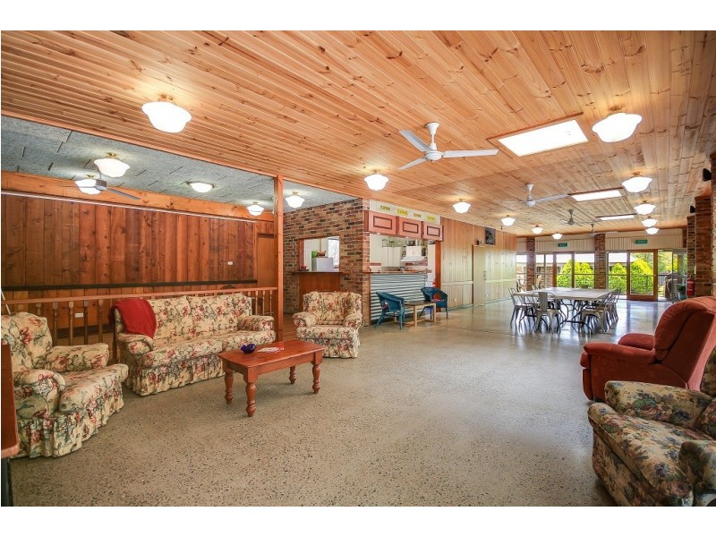 Woollamia NSW 2540