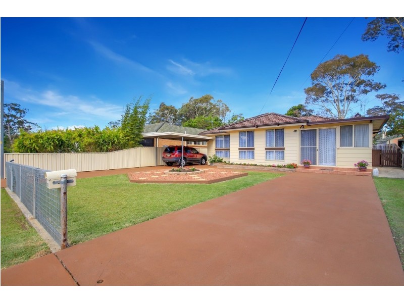 52 Prentice Avenue, Old Erowal Bay NSW 2540