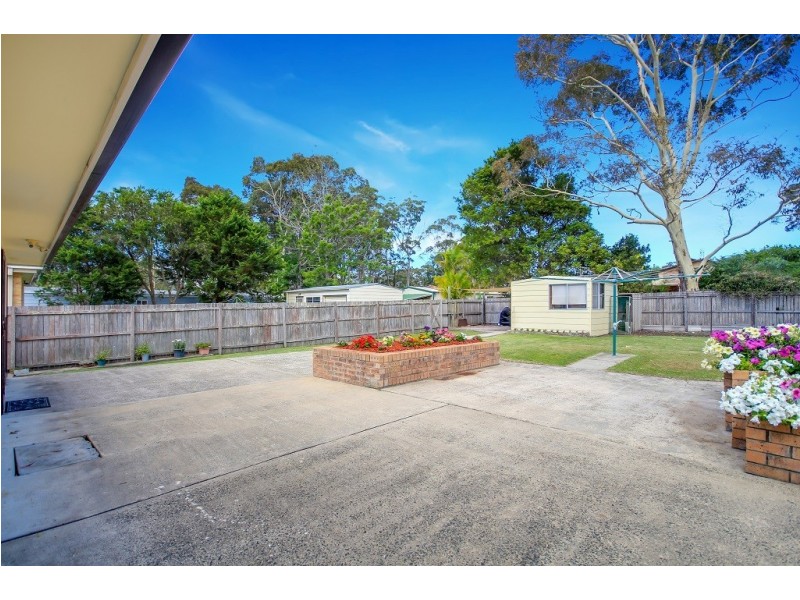52 Prentice Avenue, Old Erowal Bay NSW 2540