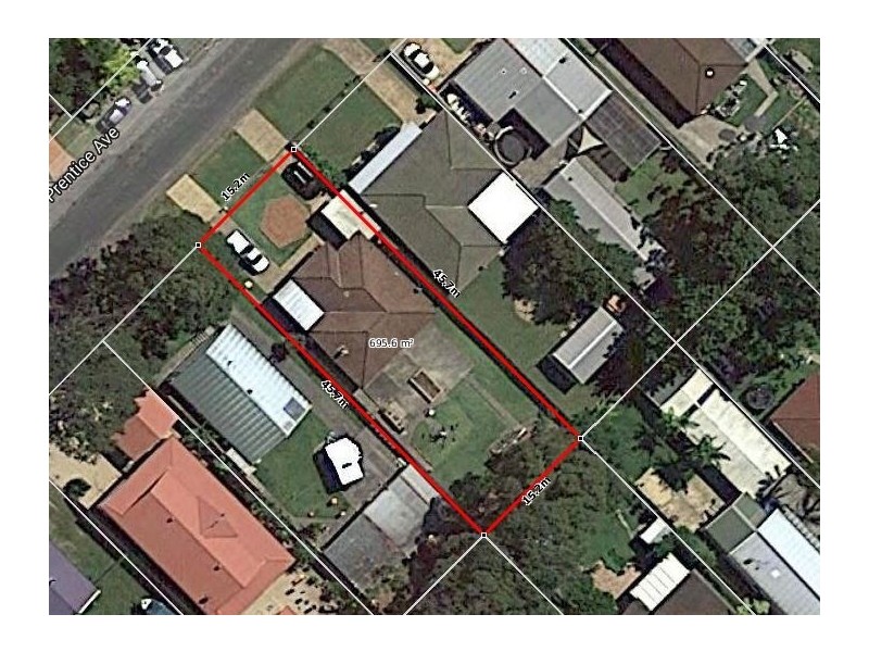 52 Prentice Avenue, Old Erowal Bay NSW 2540