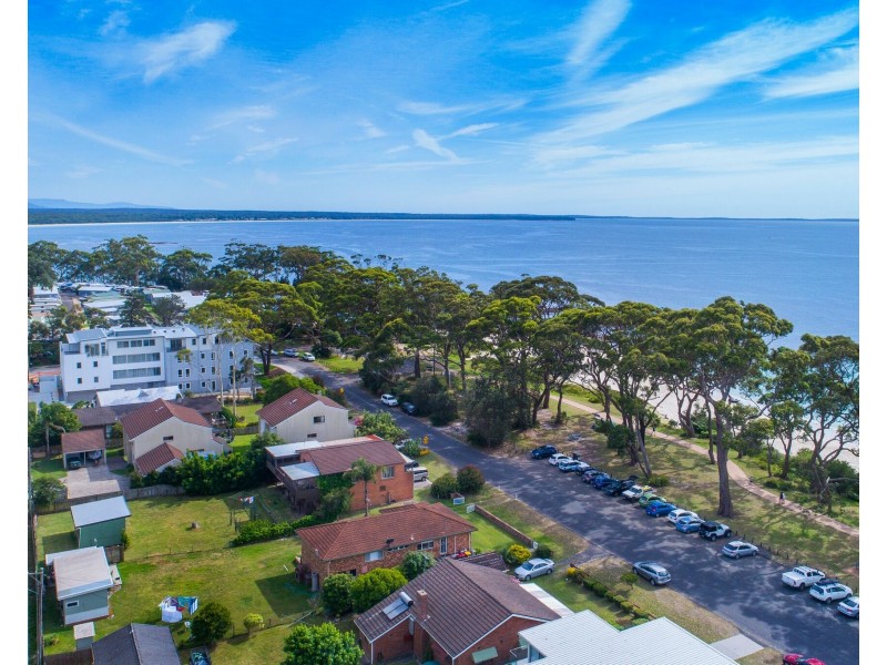 7 Beach Street, Huskisson NSW 2540