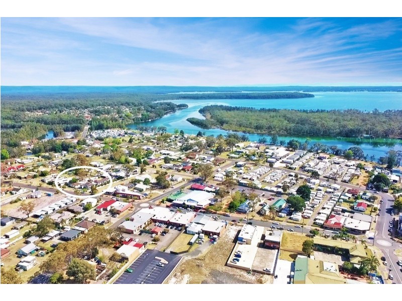 153 Jacobs Drive, Sussex Inlet NSW 2540