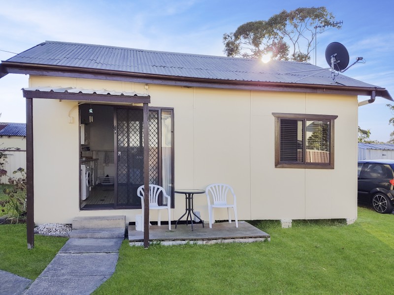 153 Jacobs Drive, Sussex Inlet NSW 2540