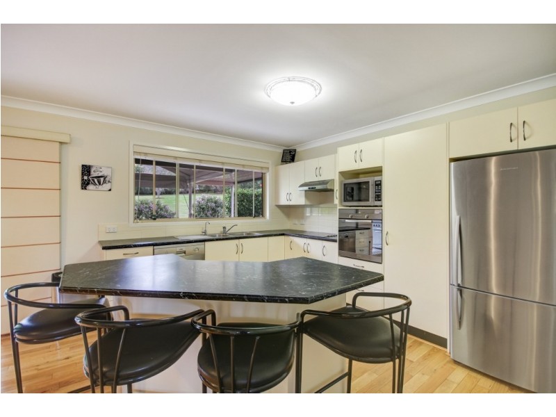 25 Bellfield Place, Tomerong NSW 2540