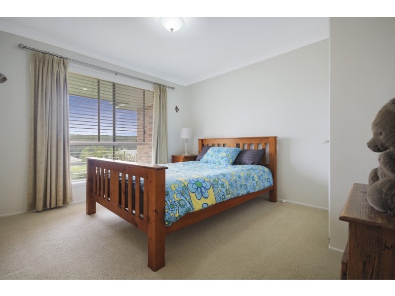 25 Bellfield Place, Tomerong NSW 2540