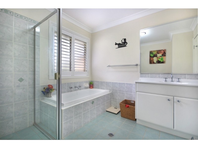 25 Bellfield Place, Tomerong NSW 2540