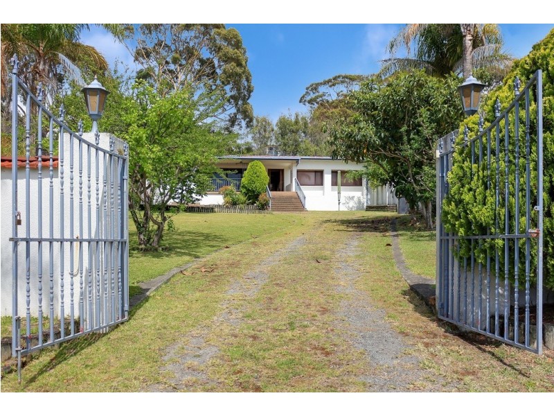 49 Waldegrave Crescent, Vincentia NSW 2540