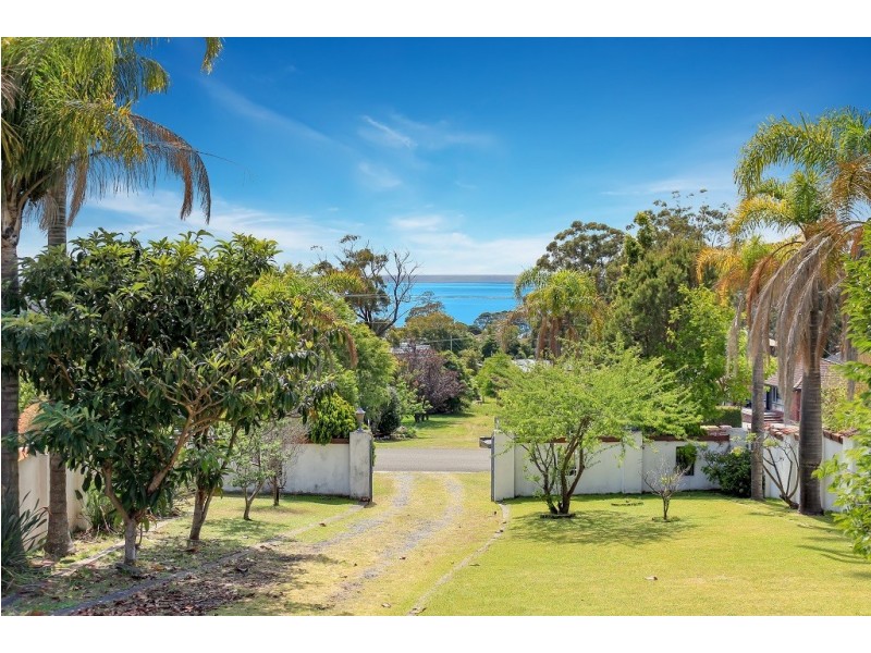 49 Waldegrave Crescent, Vincentia NSW 2540