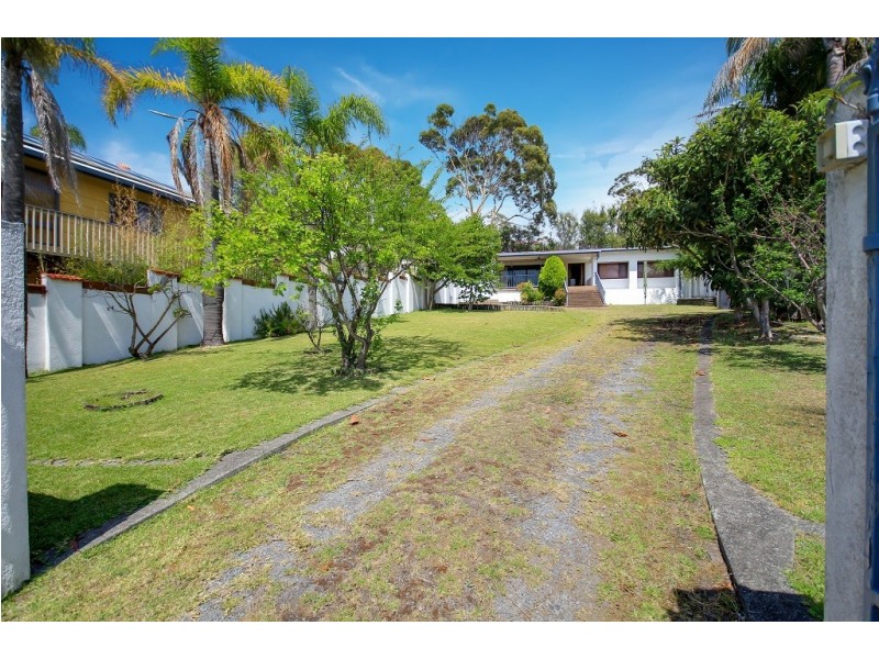 49 Waldegrave Crescent, Vincentia NSW 2540