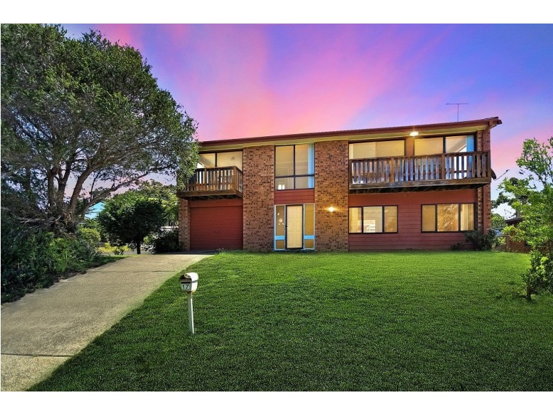 17 Tradewinds Avenue, Sussex Inlet NSW 2540