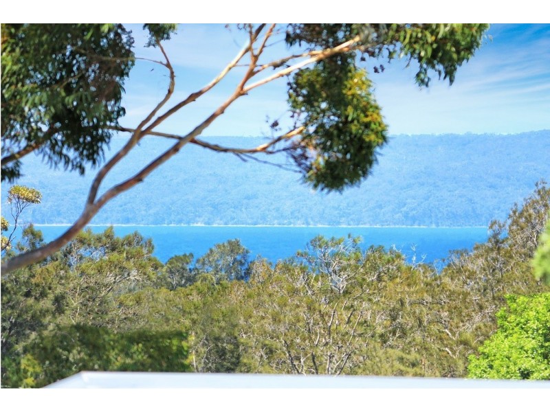 17 Tradewinds Avenue, Sussex Inlet NSW 2540