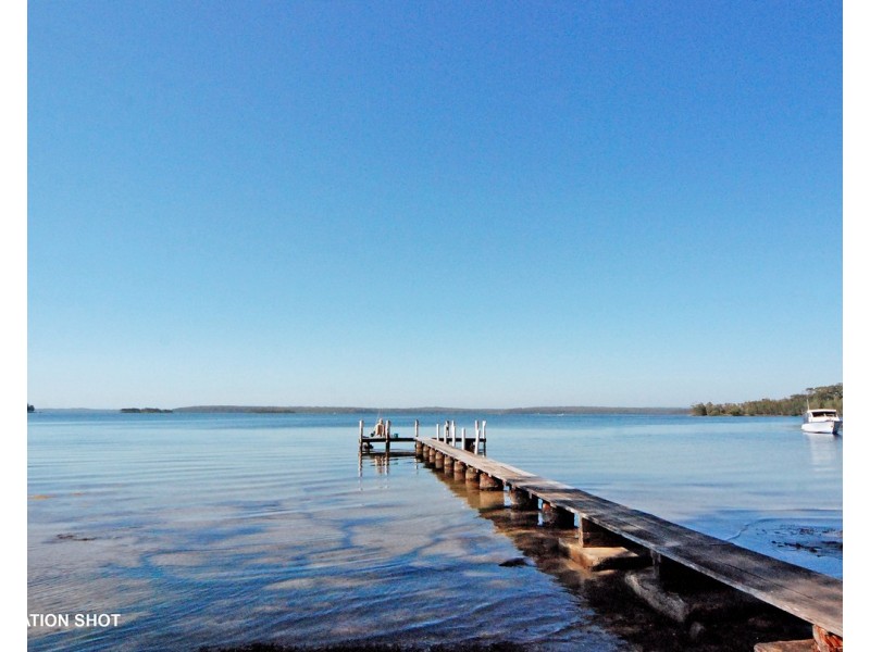 Stages 3&4/35 The Basin Road, St Georges Basin NSW 2540