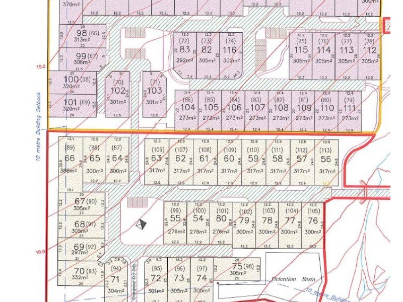 Stages 3&4/35 The Basin Road, St Georges Basin NSW 2540