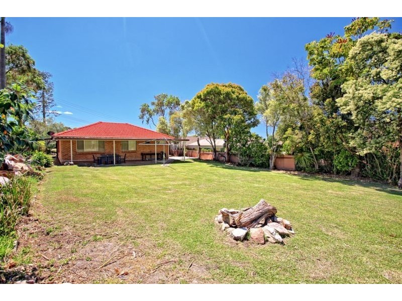 56 Saumarez Street, Vincentia NSW 2540