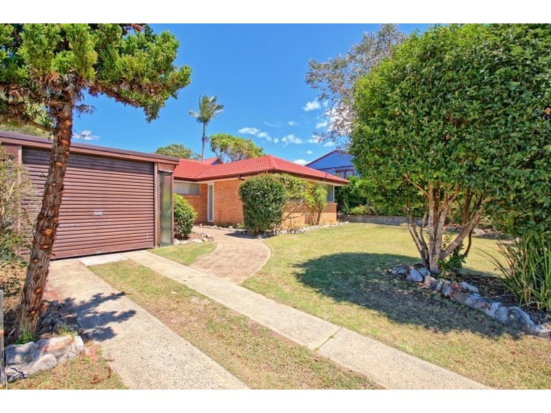 56 Saumarez Street, Vincentia NSW 2540