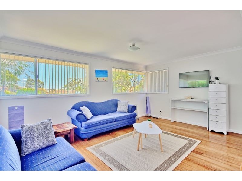 56 Saumarez Street, Vincentia NSW 2540