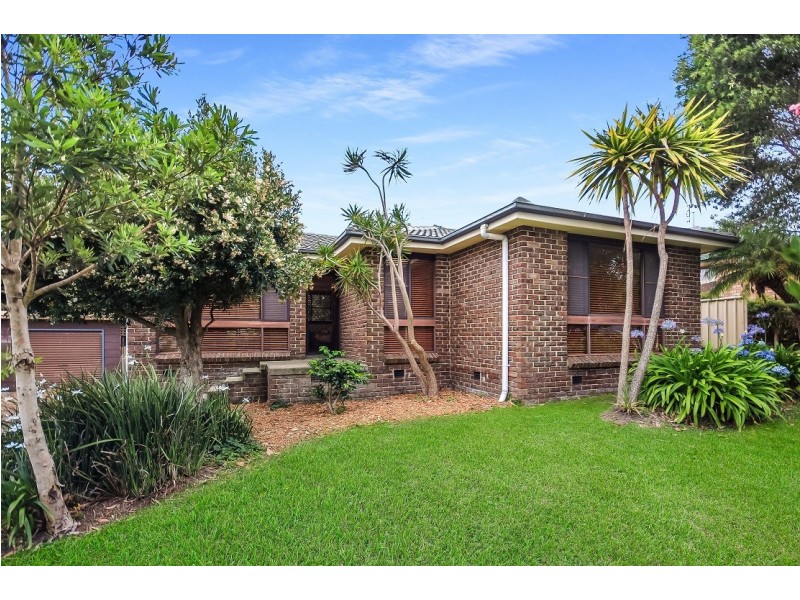 8 Commonwealth Avenue, Wrights Beach NSW 2540